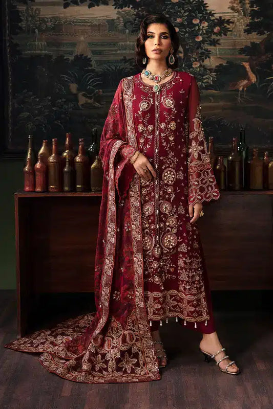 Nureh | Elanora Formals 23 | NEL-33
