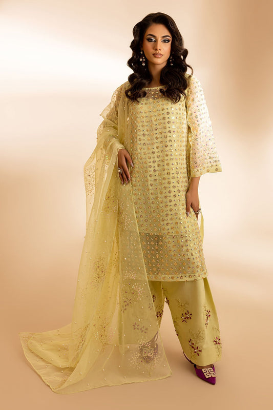 Nureh | Tiny Twinkles | TW-04 GLOSS BOSS - Ladies Clothes 