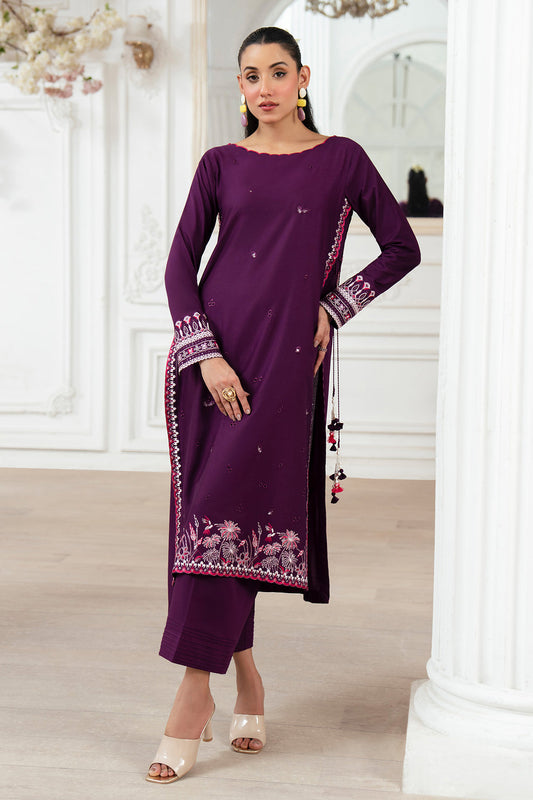 Imrozia Premium | Kianna Casuals | SP-80 Carina - Ladies Clothes - Maria Faisal