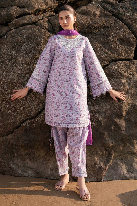 Jazmin | Summer Lawn 25 | USE-9149 by Maria Faisal - Registered Vendor of : Jazmin - type : Ladies Clothes - 100% original wedding dresses