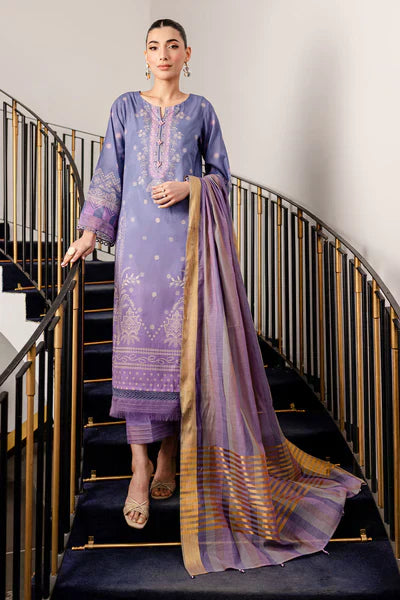 Nureh | Summer Eid Pret | SP-111 - Waniyas