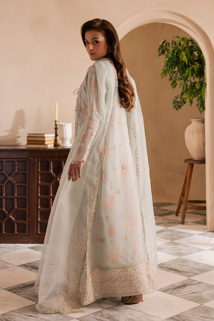 Emaan Adeel |Celine Pret |Arghawani - Ladies Clothes - Maria Faisal