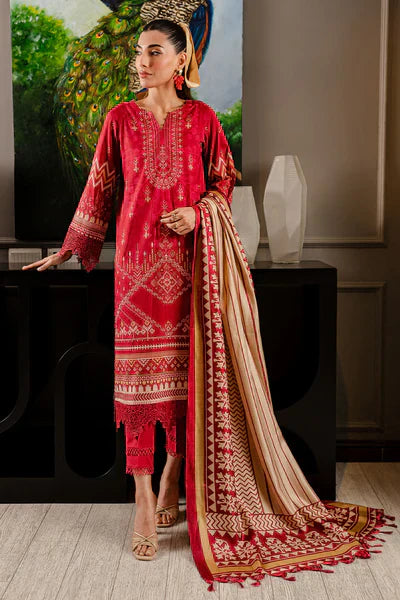 Nureh | Summer Eid Pret | SP-110 - Maria Faisal