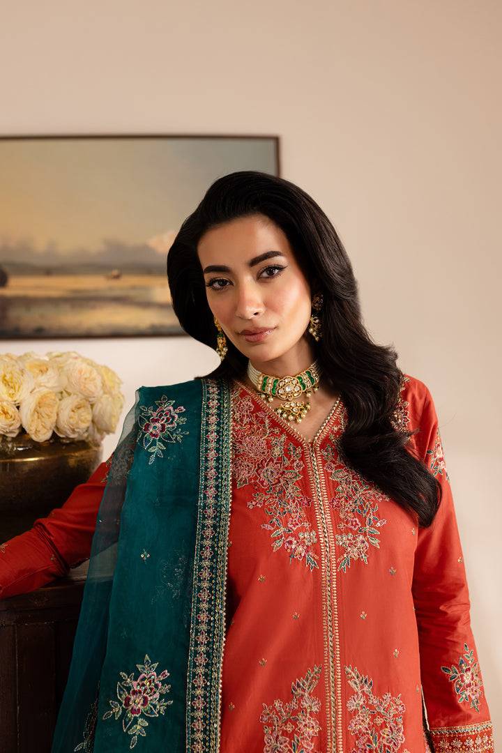Batik | Reception Luxe Edit | Dalisay by Maria Faisal - Registered Vendor of : Batik - type : Ladies Clothes - 100% original wedding dresses