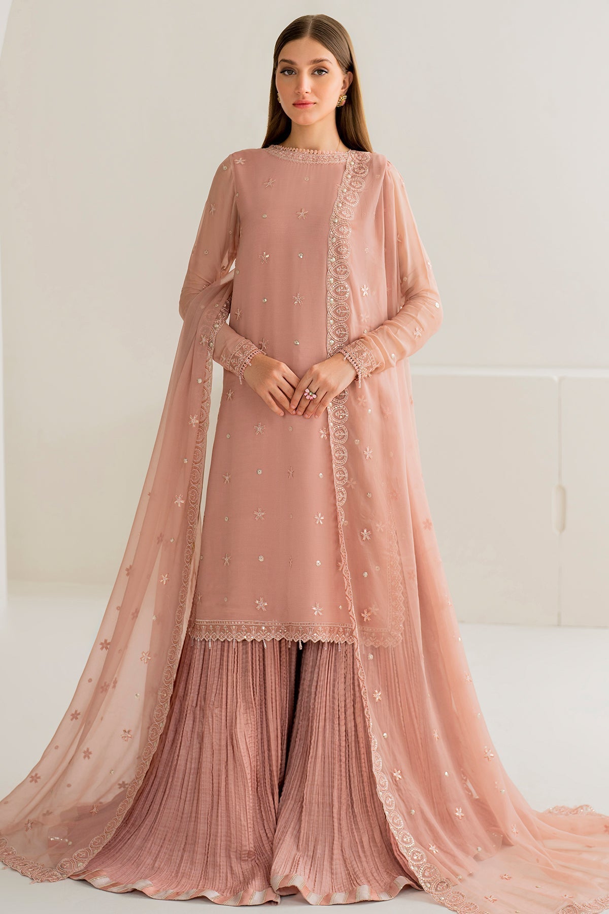 Farasha | Lumiere Formals | EMILY - Ladies Clothes - Maria Faisal