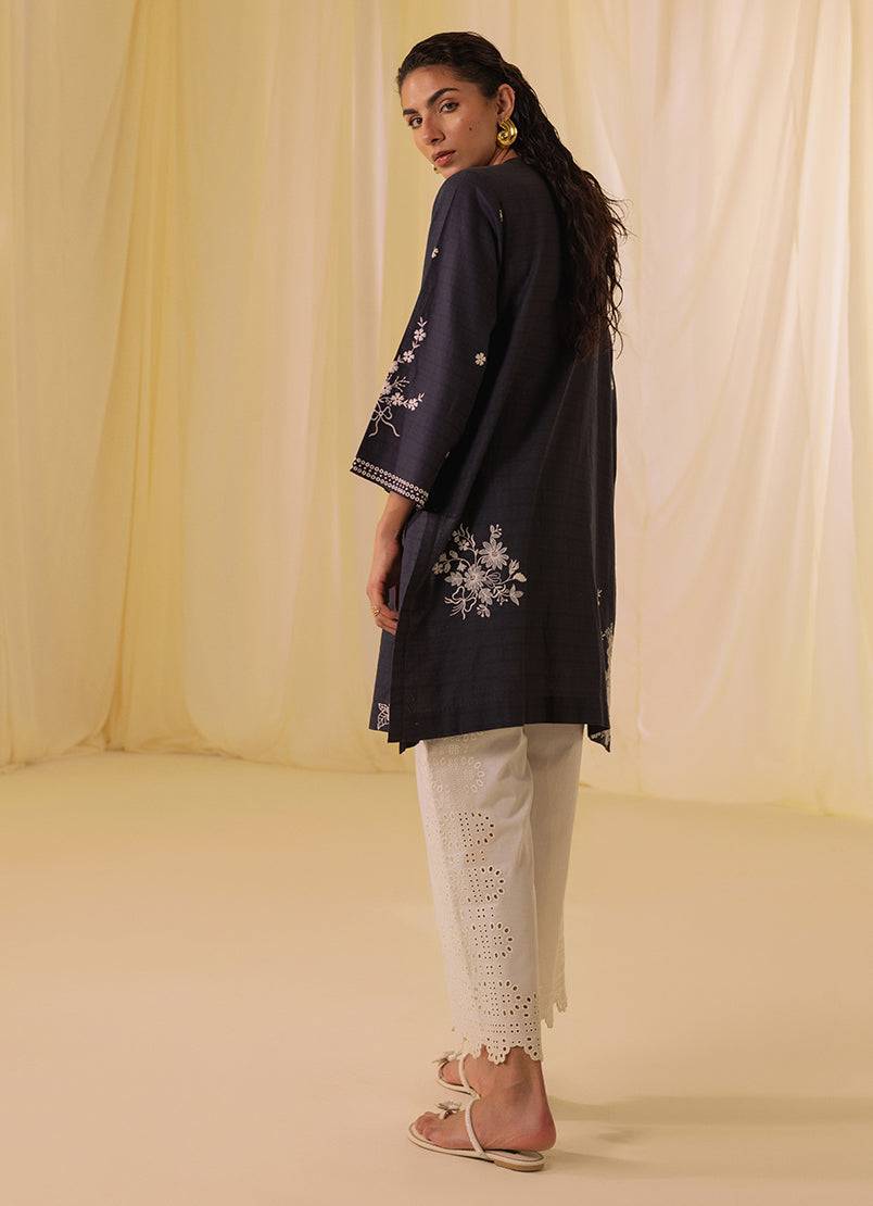 Image | Spring Basics 25 | IJSE-214055-12500 by Maria Faisal - Registered Vendor of : Image - type : Ladies Clothes - 100% original wedding dresses