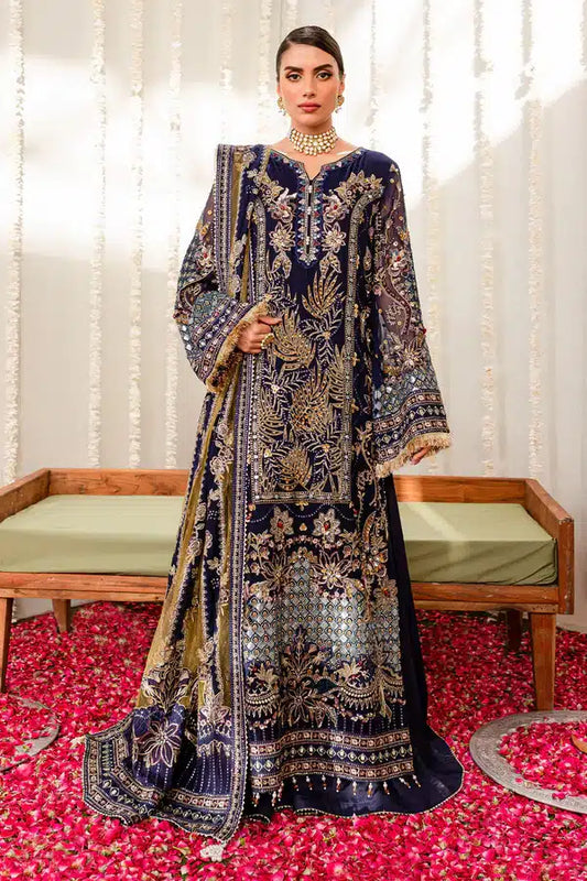 Nureh | Wedding Formals 23 | SELEIN