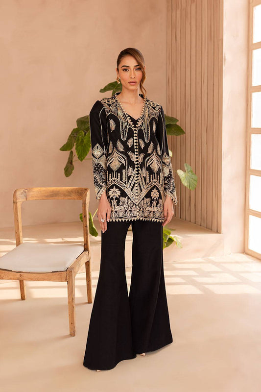 Vanya | Veranda Fromals | VR-01 by Maria Faisal - Registered Vendor of : Vanya - type : Ladies Clothes - 100% original wedding dresses