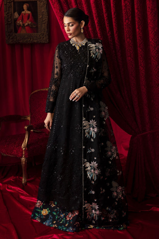 Nureh | Elanora Formal 24 | NEL-53-Onora - Ladies Clothes - Maria Faisal
