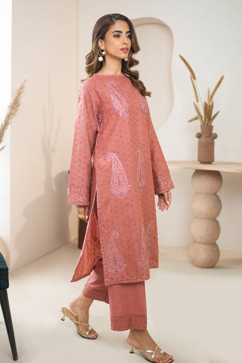 Declare | Eid Collection 25 | PB01066 by Maria Faisal - Registered Vendor of : Declare - type : Ladies Clothes - 100% original wedding dresses