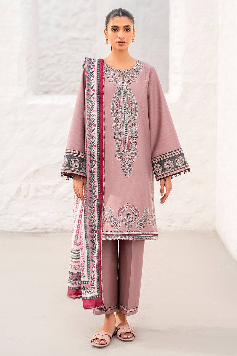 Jazmin | Summer Lawn 25 | USE-9135 by Maria Faisal - Registered Vendor of : Jazmin - type : Ladies Clothes - 100% original wedding dresses