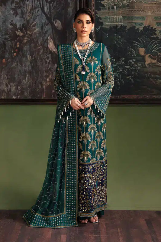 Nureh | Elanore Formals 23 | NEL-36