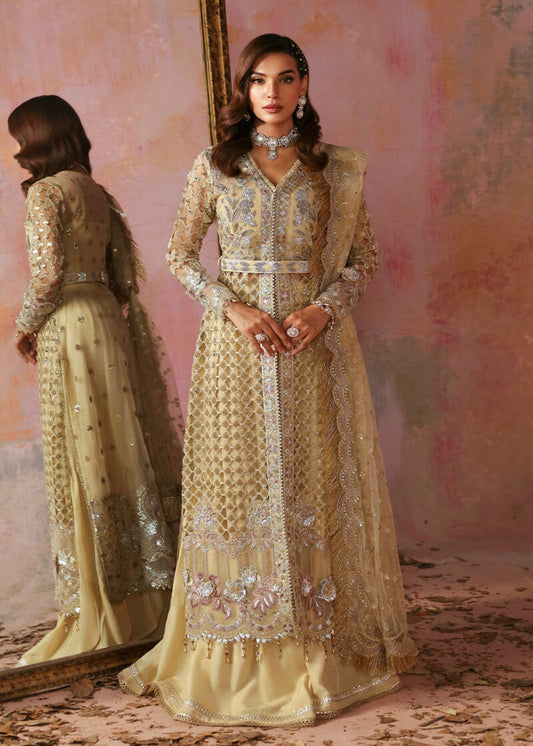 Sardinia|Tara Formals|Glimmer - Ladies Clothes - Maria Faisal