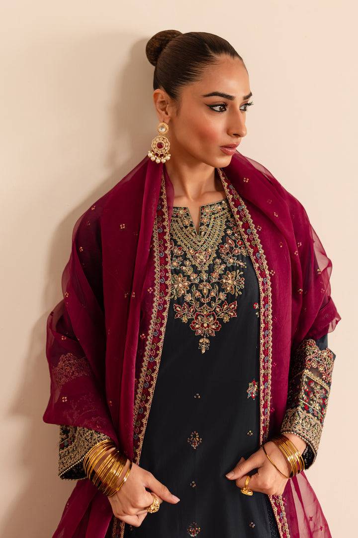 Batik | Reception Luxe Edit | Sailesh by Maria Faisal - Registered Vendor of : Batik - type : Ladies Clothes - 100% original wedding dresses
