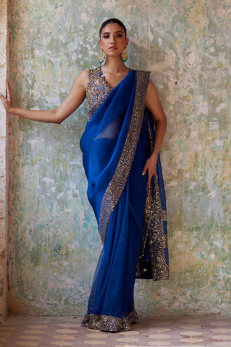 Mina Hassan | Formal Dholki Collection | Lilah by Maria Faisal - Registered Vendor of : Mina Hassan - type : Ladies Clothes - 100% original wedding dresses