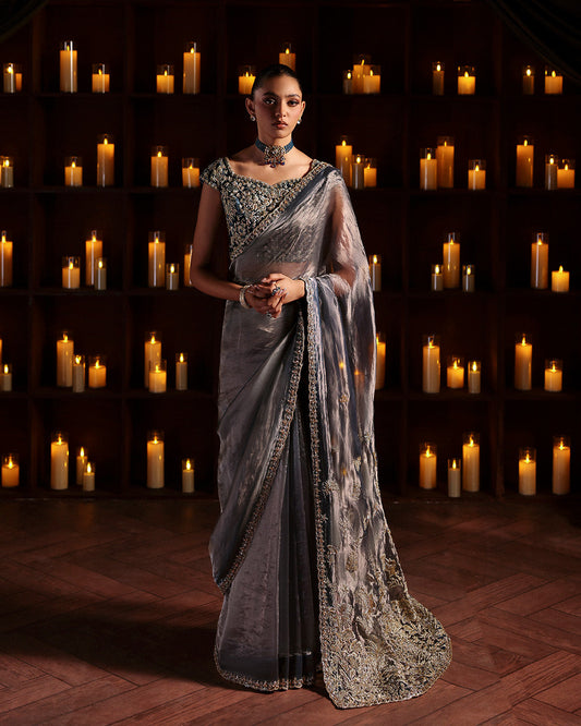 Lenita – authentic Pakistani dress from the Zaeva Wedding Formals collection for women in the UK