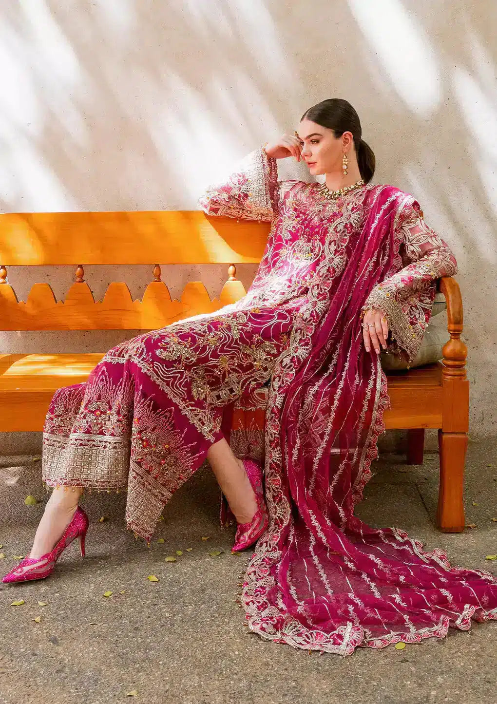 Elaf Premium | Evara Wedding 23 | EEB-02 ZEPHYR