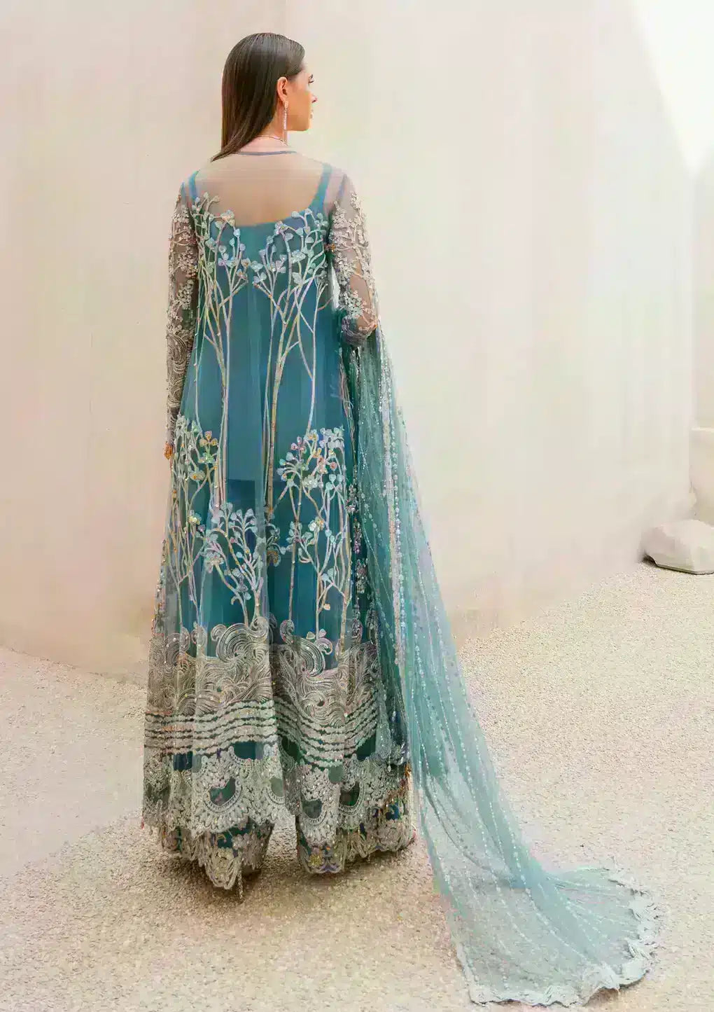 Elaf Premium | Evara Wedding 23 | EEB-07 SERAPHIM