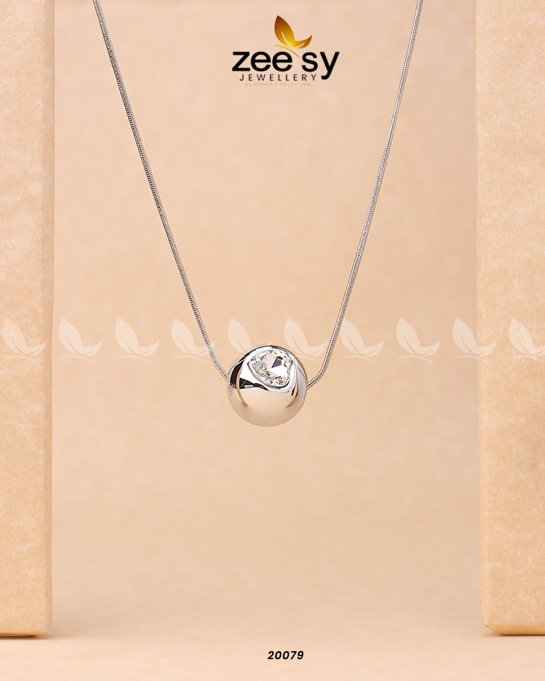 Heart Chain - chains 