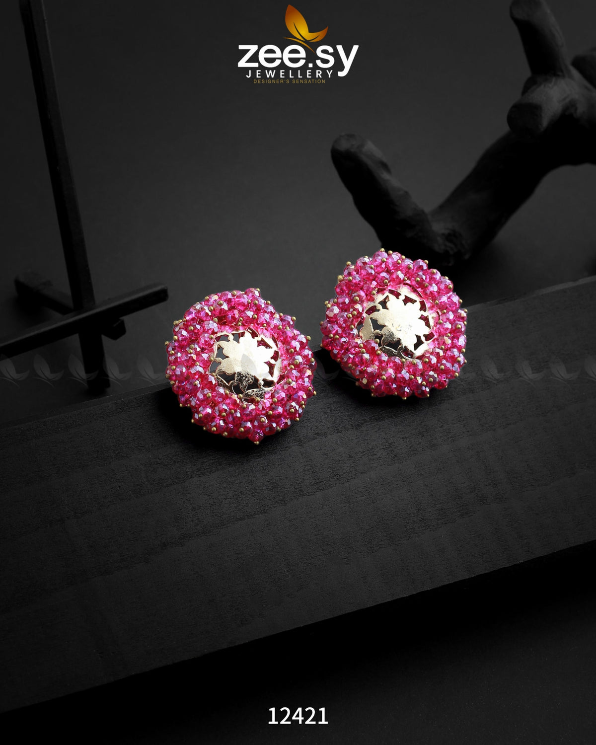 Earrings-0326 - Earrings 