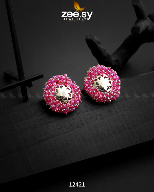 Earrings-0326 - Earrings 