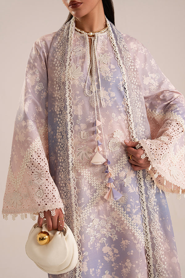 Suffuse | Basic Summer 25 | EESHAR