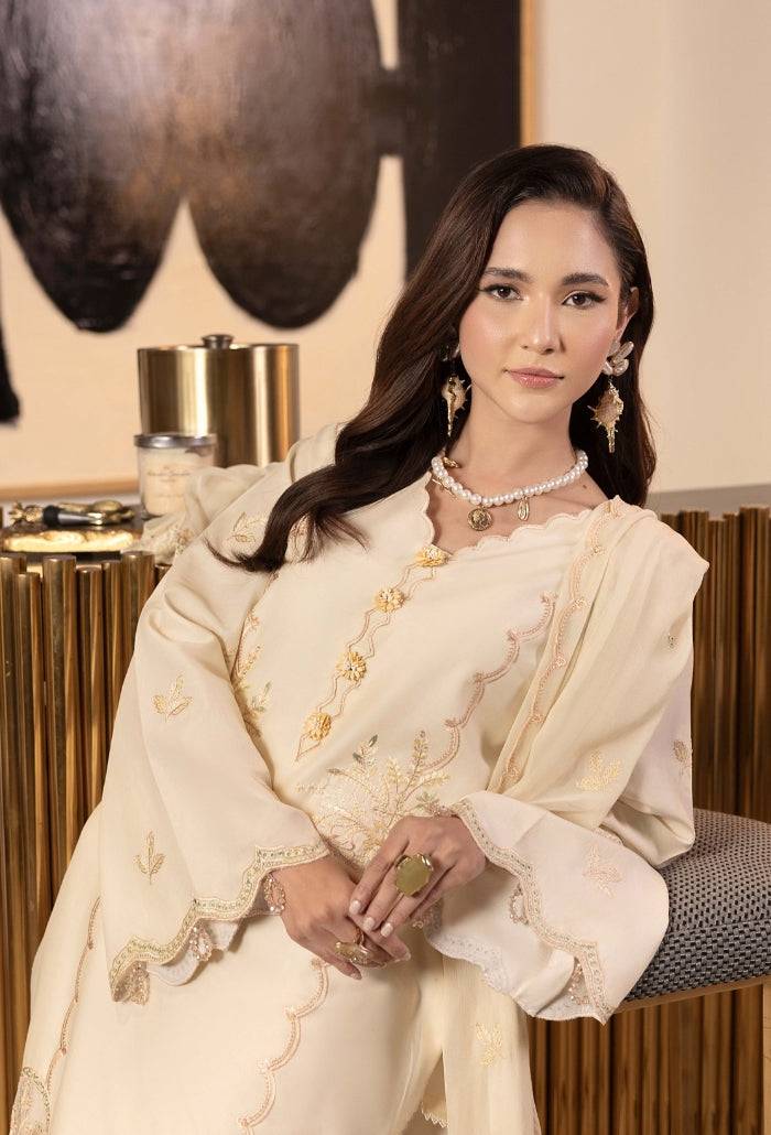 Humdum | Dilkash 25 | Dilkash - D07 by Maria Faisal - Registered Vendor of : Humdum - type : Ladies Clothes - 100% original wedding dresses