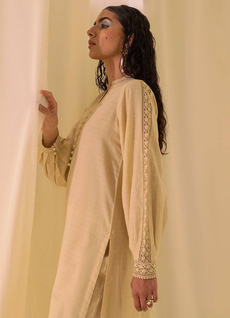 Image | Spring Basics 25 | IJSL-213709-11998 by Maria Faisal - Registered Vendor of : Image - type : Ladies Clothes - 100% original wedding dresses