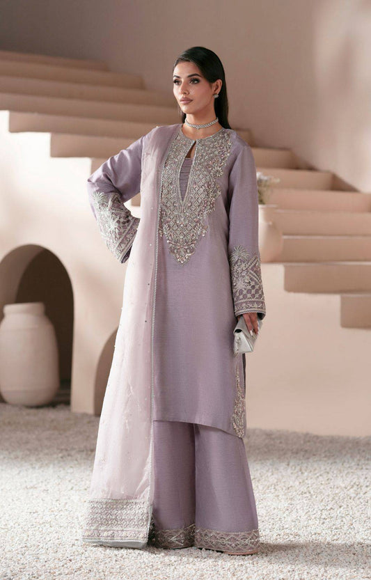 Ajr Couture | Symphony Luxe Festive 25 | Celestia by Maria Faisal - Registered Vendor of : AJR Couture - type : Ladies Clothes - 100% original wedding dresses