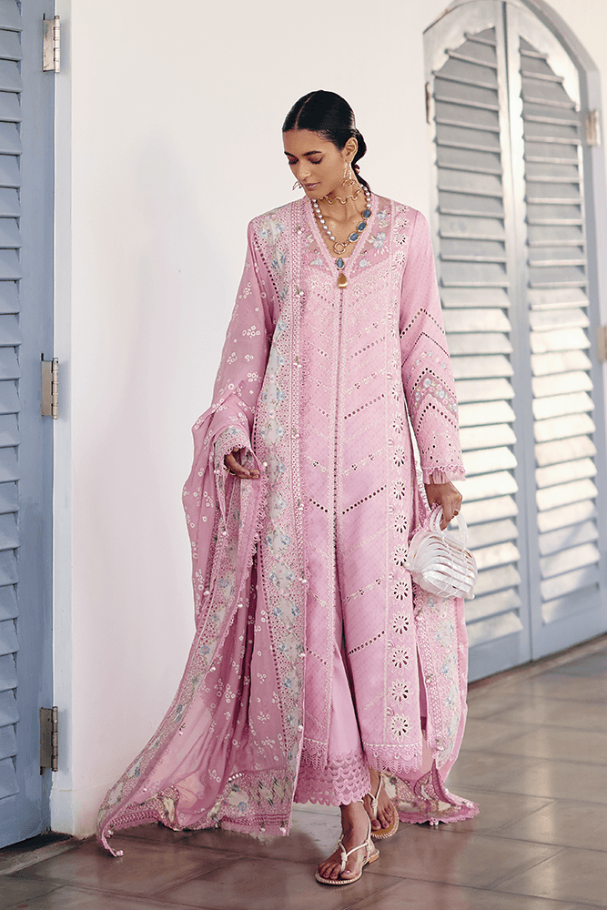 Suffuse | Casual Pret 25 | SAFAR by Maria Faisal - Registered Vendor of : Suffuse - type : Ladies Clothes - 100% original wedding dresses