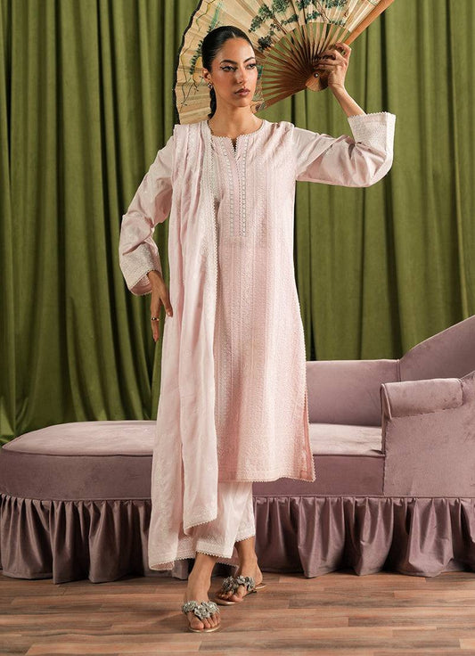 Image | Spring the Tea | ICSE-213395-12133 by Maria Faisal - Registered Vendor of : Image - type : Ladies Clothes - 100% original wedding dresses