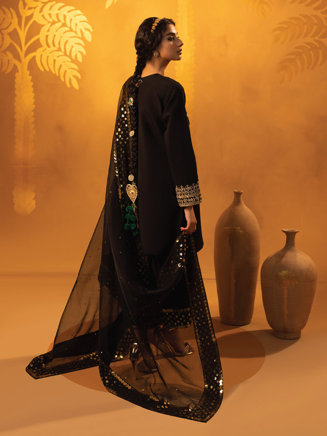 Faiza Faisal | Signature Pret Eid Edit | Elke - Maria Faisal