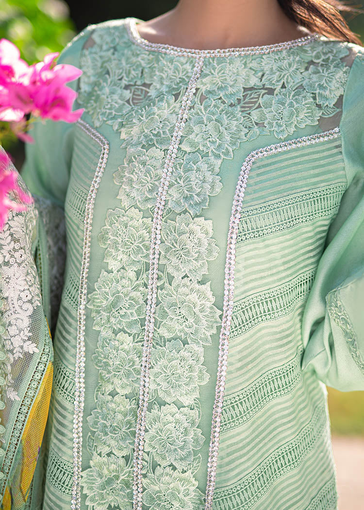 Saira Shakira | Luxury Pret | Ranunculus