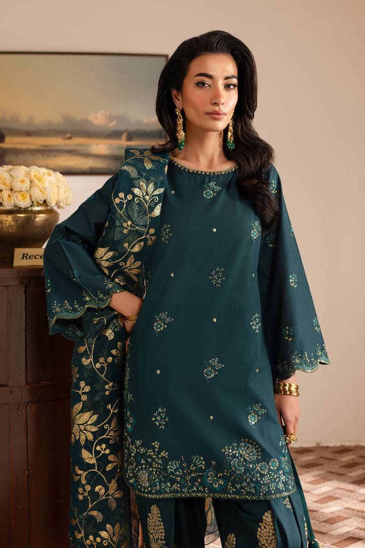 Batik | Reception Luxe Edit | Bella by Maria Faisal - Registered Vendor of : Batik - type : Ladies Clothes - 100% original wedding dresses