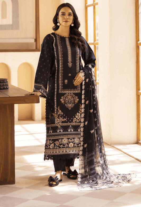 Humdum | Zarwisha 25 | Zarwisha-D02 by Maria Faisal - Registered Vendor of : Humdum - type : Ladies Clothes - 100% original wedding dresses