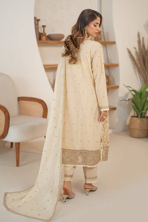 Declare | Eid Collection 25 | PB01076 by Maria Faisal - Registered Vendor of : Declare - type : Ladies Clothes - 100% original wedding dresses
