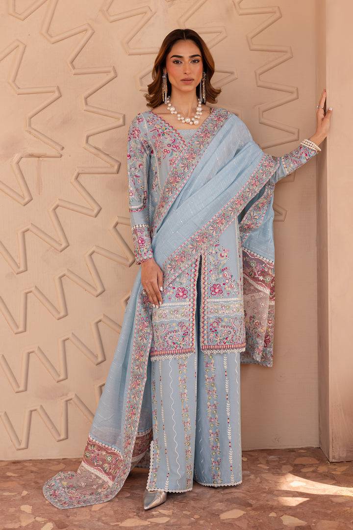 Batik | Ophelia Luxury Pret | Emeera by Maria Faisal - Registered Vendor of : Batik - type : Ladies Clothes - 100% original wedding dresses