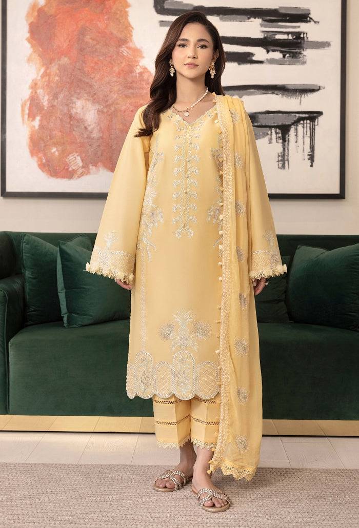 Humdum | Dilkash 25 | Dilkash - D05 by Maria Faisal - Registered Vendor of : HumDum - type : Ladies Clothes - 100% original wedding dresses