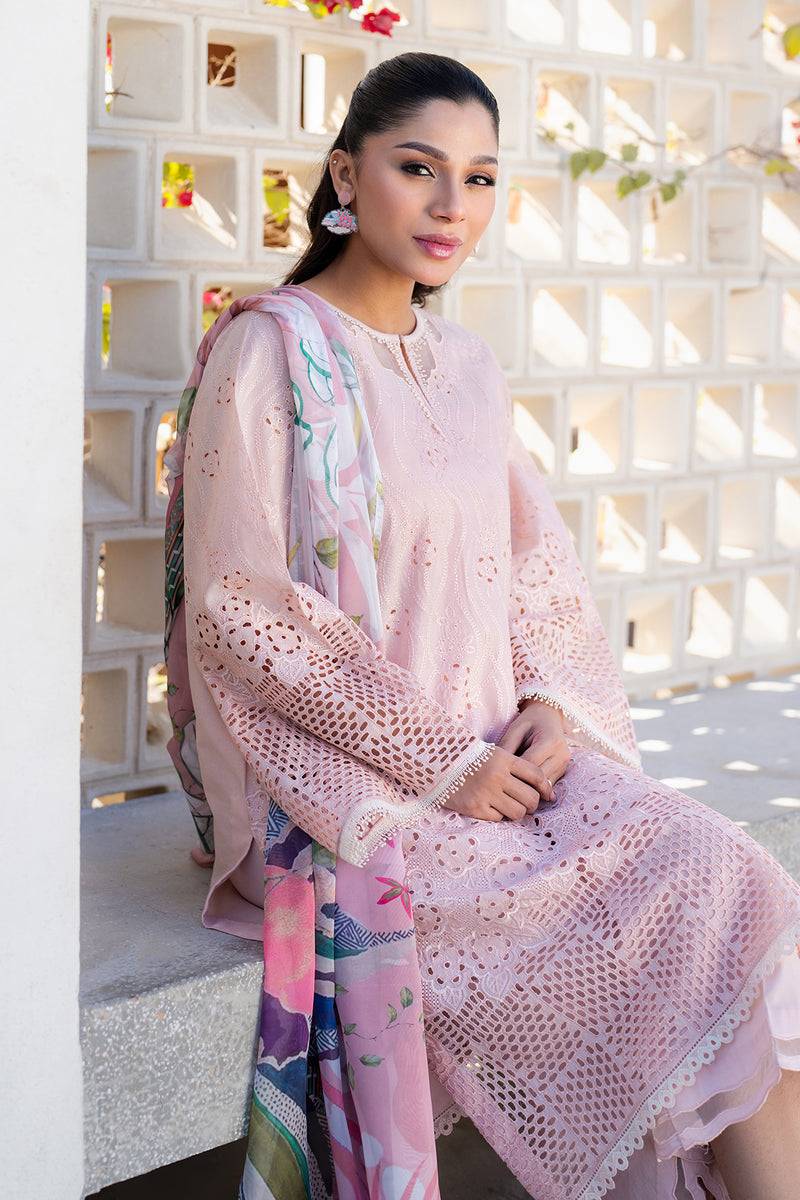 Baroque | Luxury Pret 25 | UF-4089 by Maria Faisal - Registered Vendor of : Baroque - type : Ladies Clothes - 100% original wedding dresses