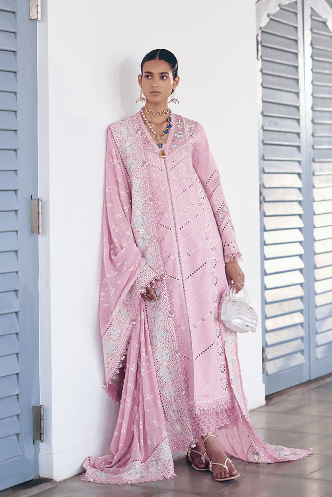 Suffuse | Casual Pret 25 | SAFAR by Maria Faisal - Registered Vendor of : Suffuse - type : Ladies Clothes - 100% original wedding dresses