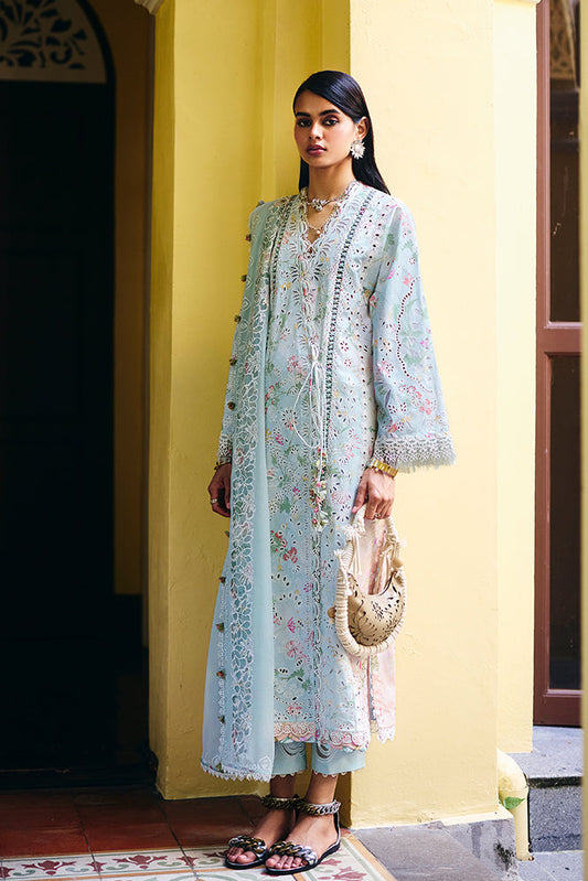 Suffuse | Casual Pret'26 | REEVA - Ladies Clothing - available at Maria Faisal in the UK and USA