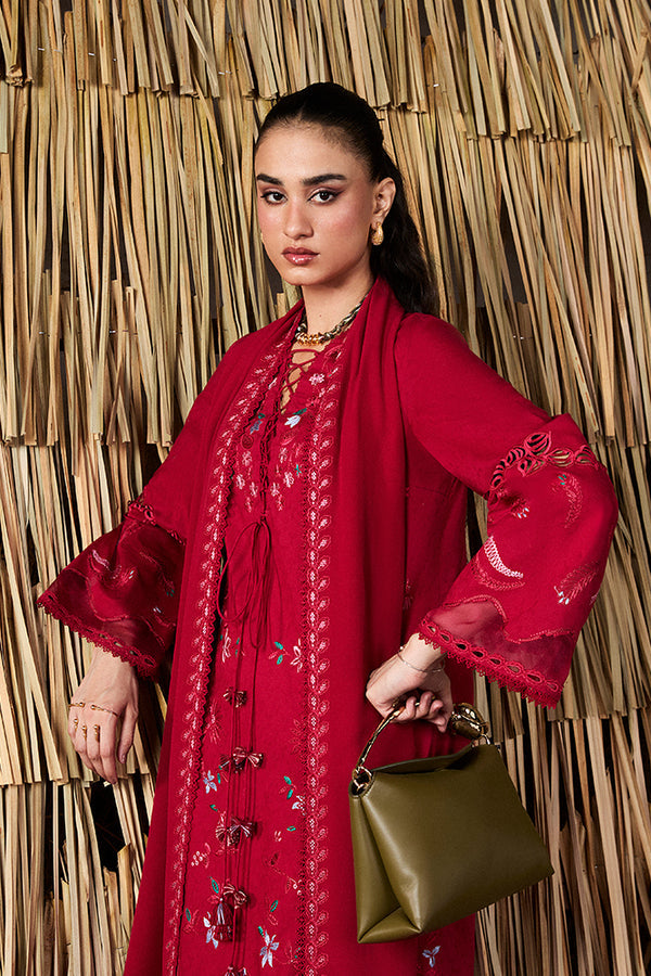 Suffuse | Basic Summer 25 | NIVVI - Ladies Clothes - Maria Faisal