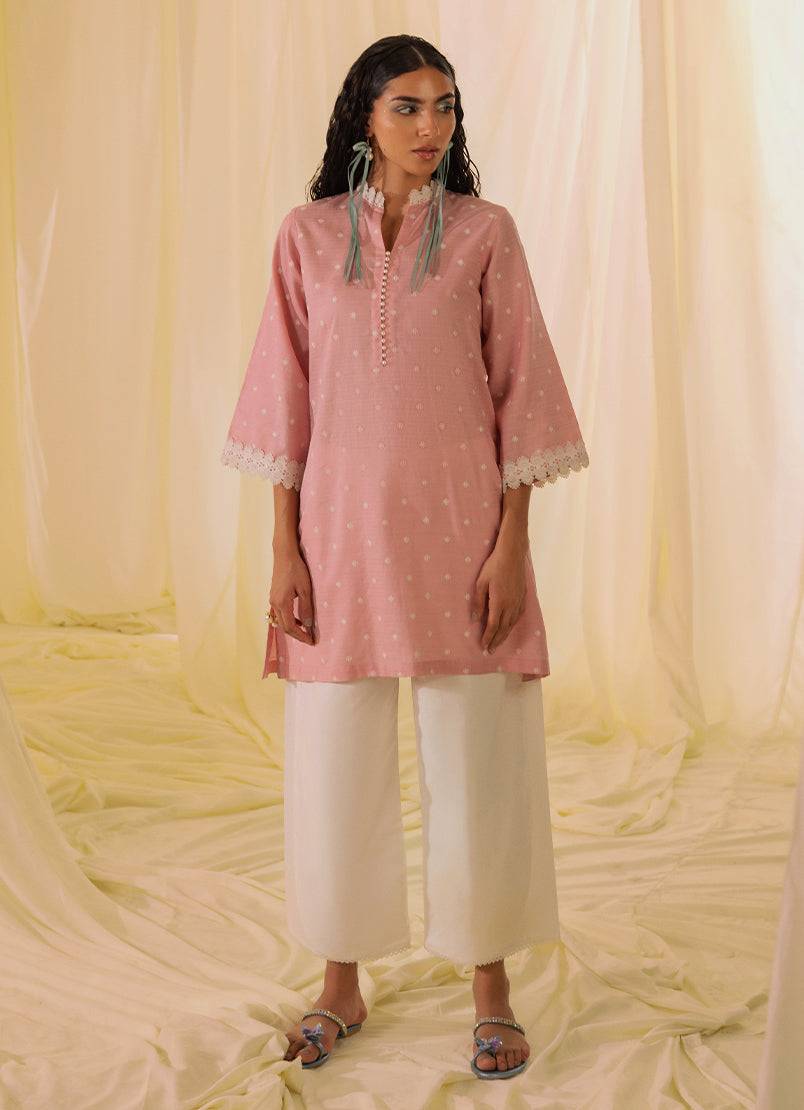Image | Spring Basics 25 | IJSE-214045-12583 by Maria Faisal - Registered Vendor of : Image - type : Ladies Clothes - 100% original wedding dresses