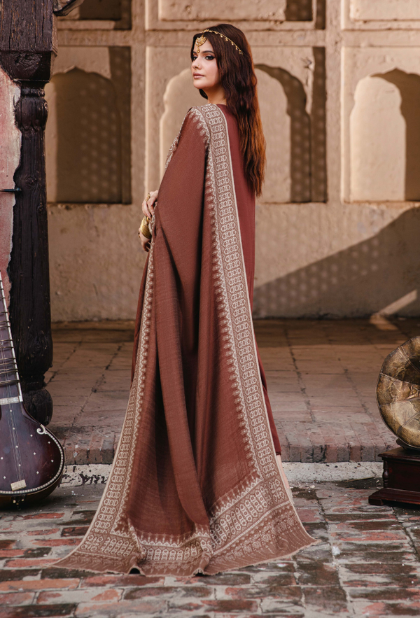 Humdum | Onora Chapter 2 |  D03 - Ladies Clothes - Maria Faisal