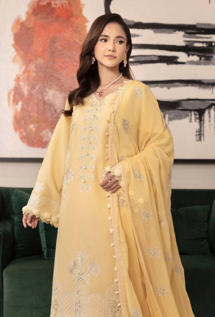 Humdum | Dilkash 25 | Dilkash - D05 by Maria Faisal - Registered Vendor of : HumDum - type : Ladies Clothes - 100% original wedding dresses