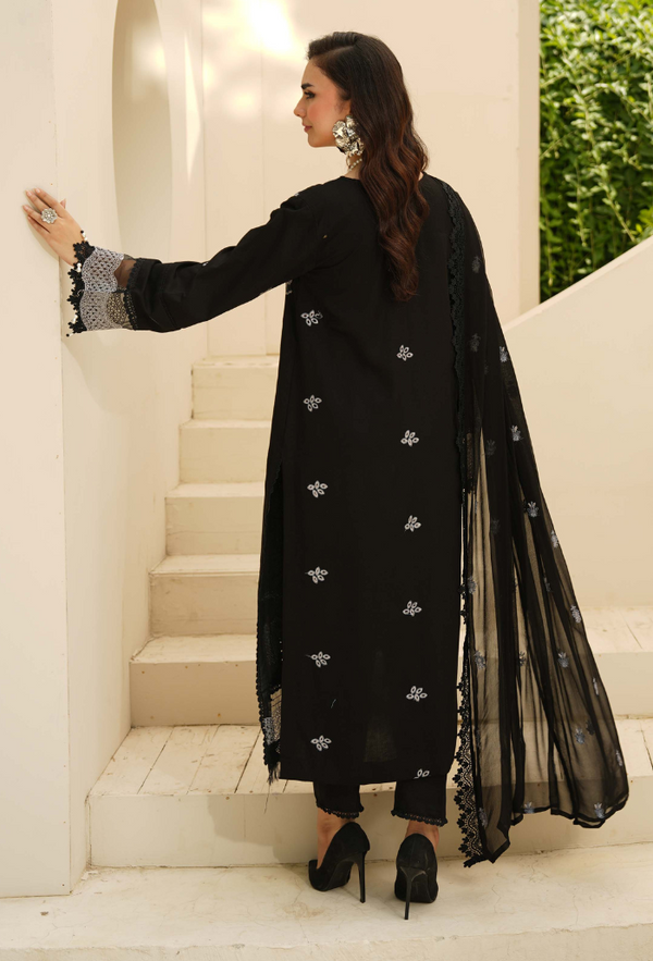 Humdum | Mushak26 | Mushak - D03 - Ladies Clothes - Maria Faisal