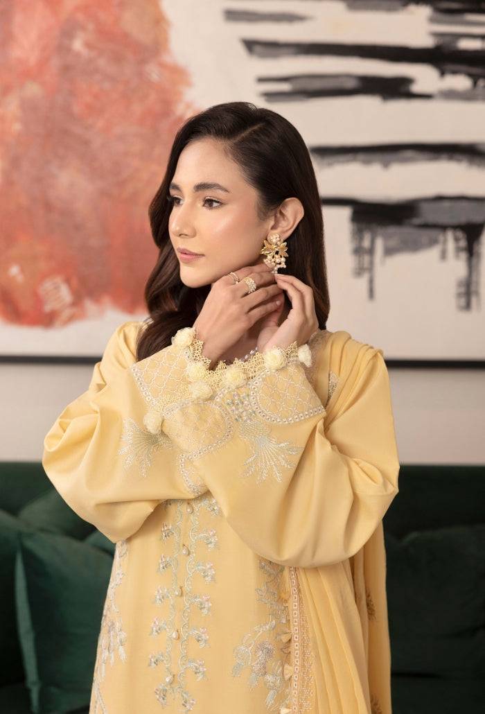 Humdum | Dilkash 25 | Dilkash - D05 by Maria Faisal - Registered Vendor of : HumDum - type : Ladies Clothes - 100% original wedding dresses