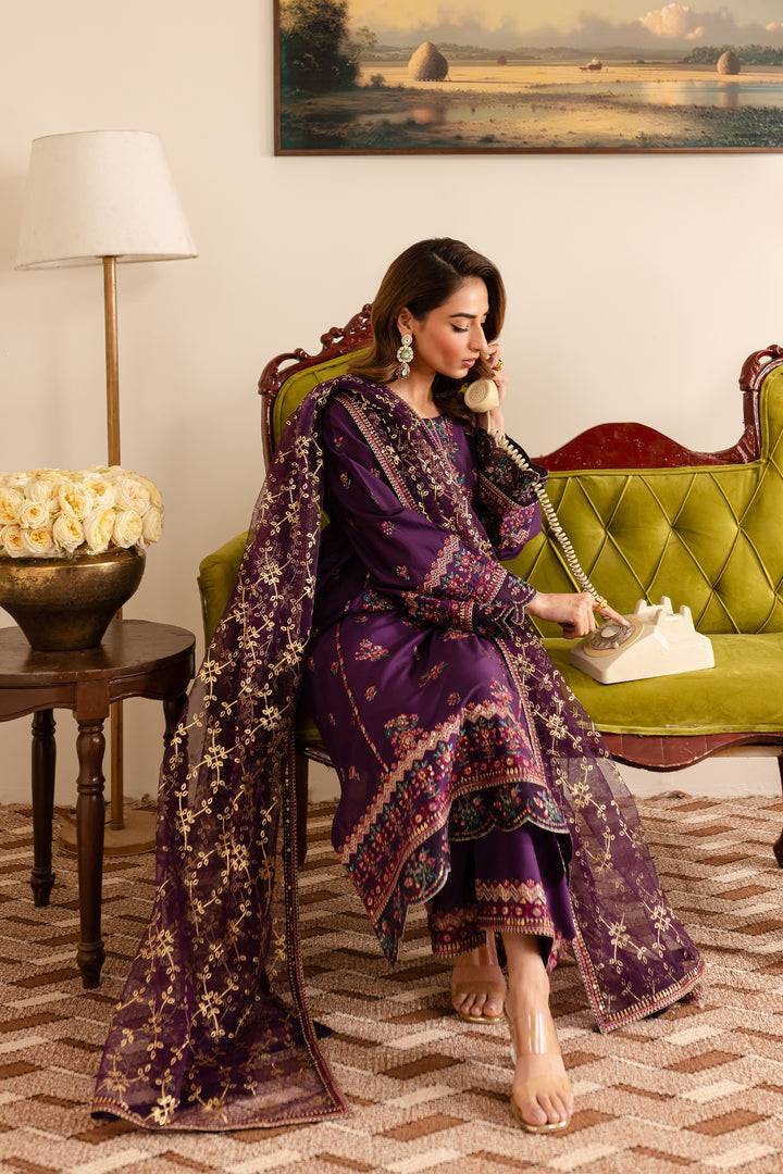 Batik | Reception Luxe Edit | Ivy by Maria Faisal - Registered Vendor of : Batik - type : Ladies Clothes - 100% original wedding dresses