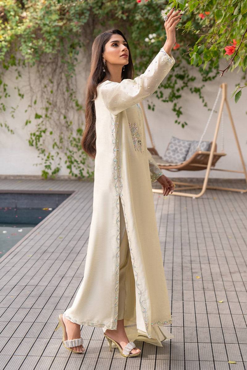 Chic Ophicial | Celenia Pret | Lime Yellow by Maria Faisal - Registered Vendor of : Chic Ophicial - type : Ladies Clothes - 100% original wedding dresses