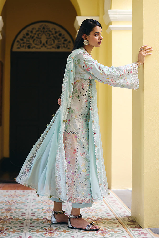 Suffuse | Casual Pret'26 | REEVA - Ladies Clothing - available at Maria Faisal in the UK and USA